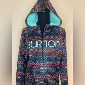 BURTON WB Peak Hoodie